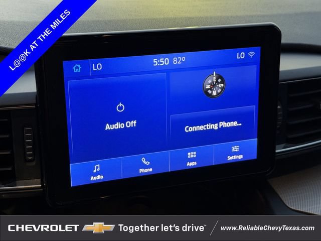 Used 2020 Ford Explorer XLT w/ Equipment Group 202A RWD image 24