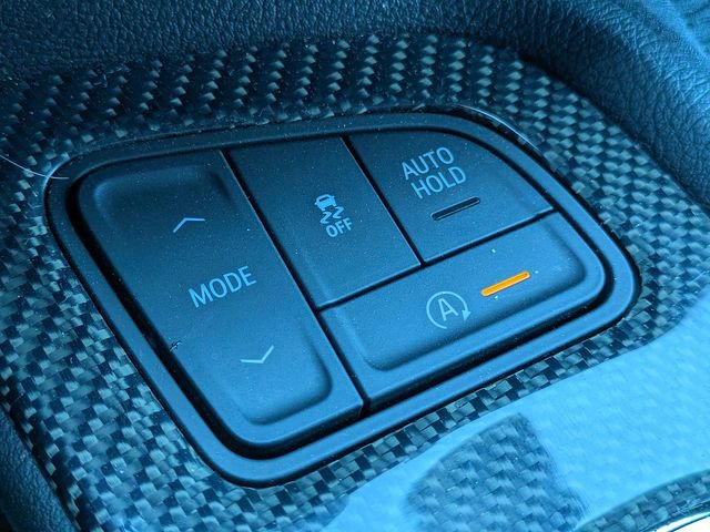Certified 2021 Cadillac CT5 V w/ Premium Package image 23