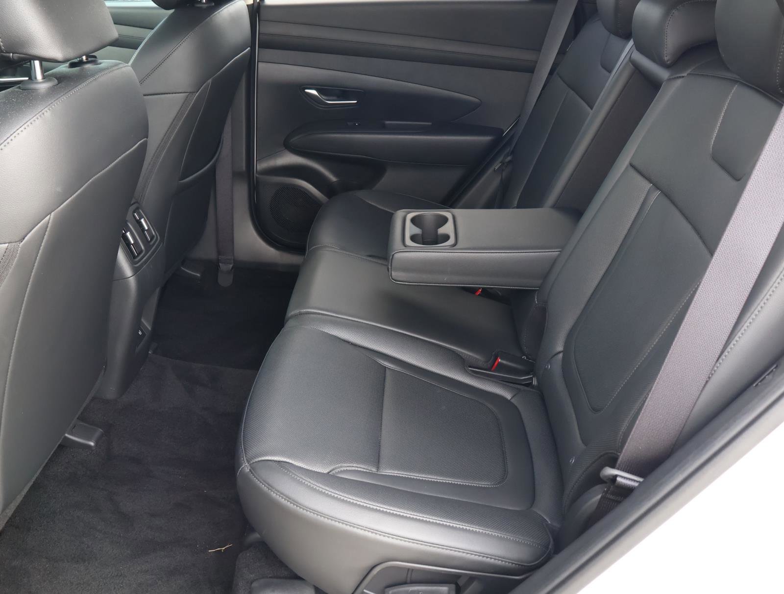 Certified 2025 Hyundai Tucson SEL image 21