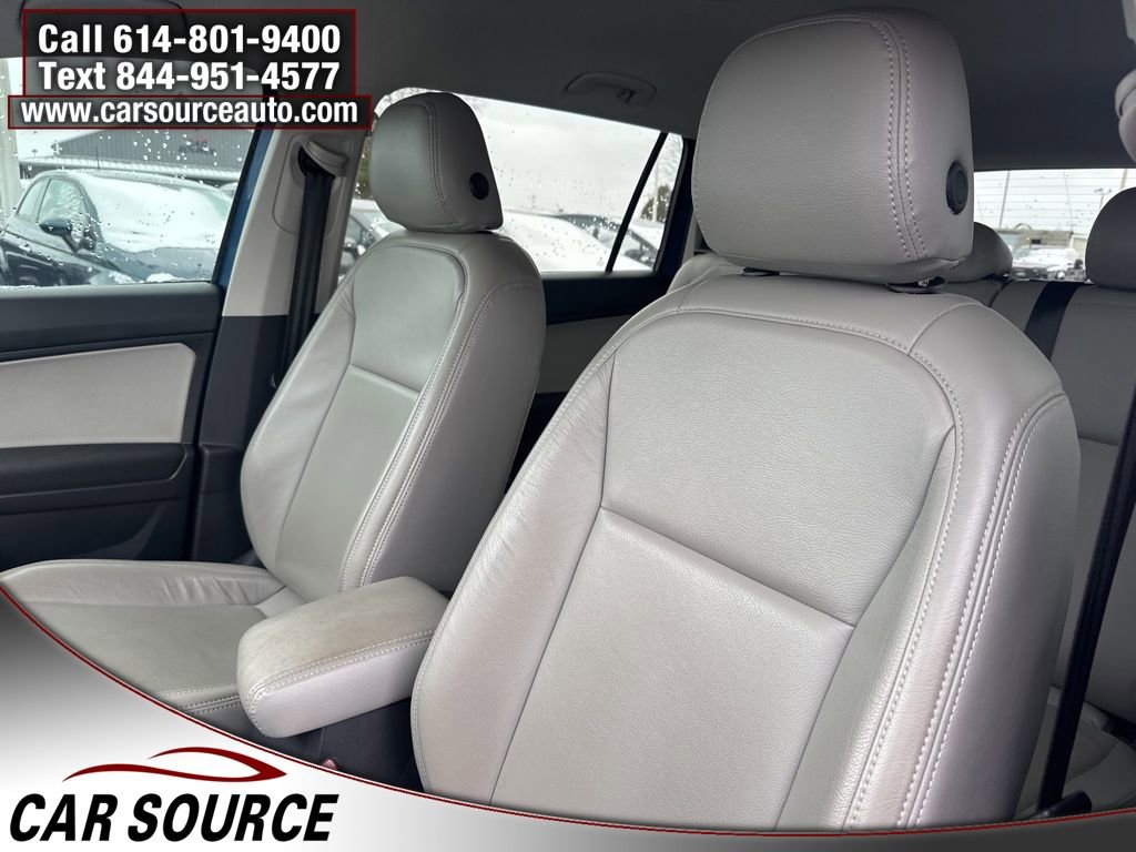 Used 2020 Volkswagen Tiguan S image 15