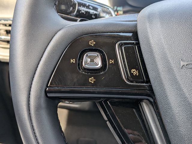 New 2026 Lincoln Corsair Premiere image 24