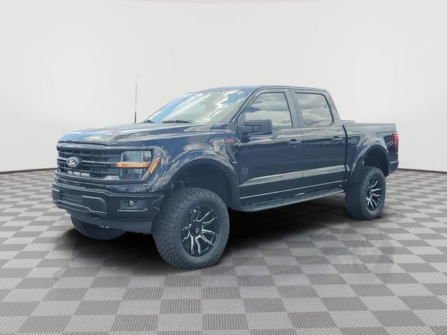 New 2025 Ford F150 STX w/ Equipment Group 200A image 2