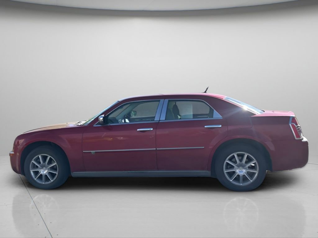 Used 2008 Chrysler 300 C image 8