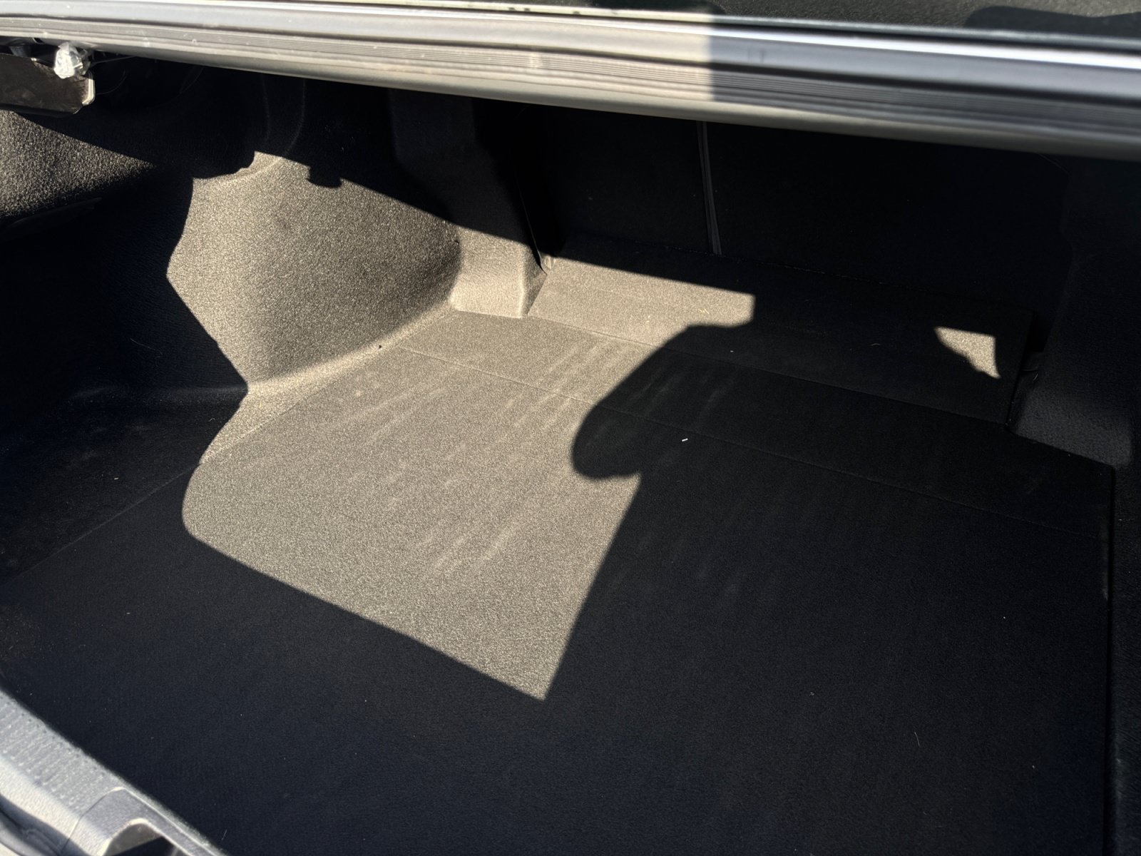 Used 2022 Toyota Camry XLE FWD image 21