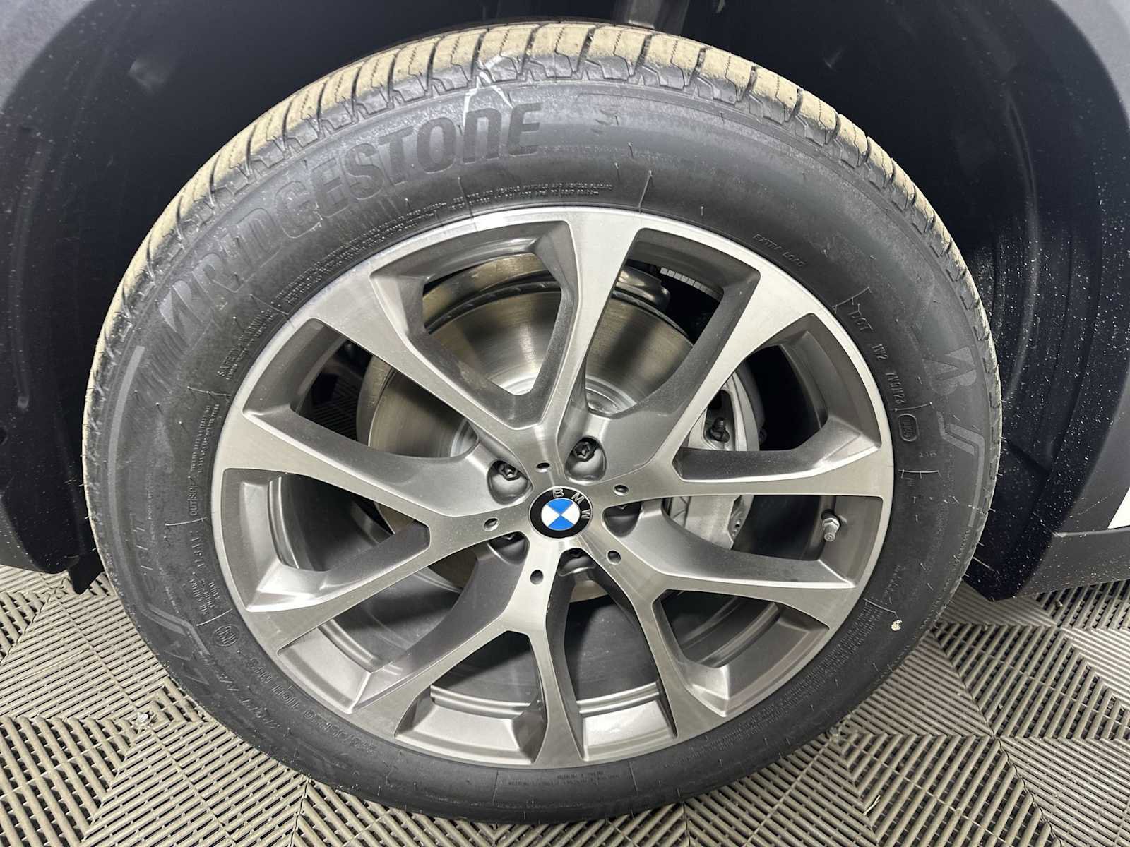 New 2026 BMW X5 xDrive40i image 10