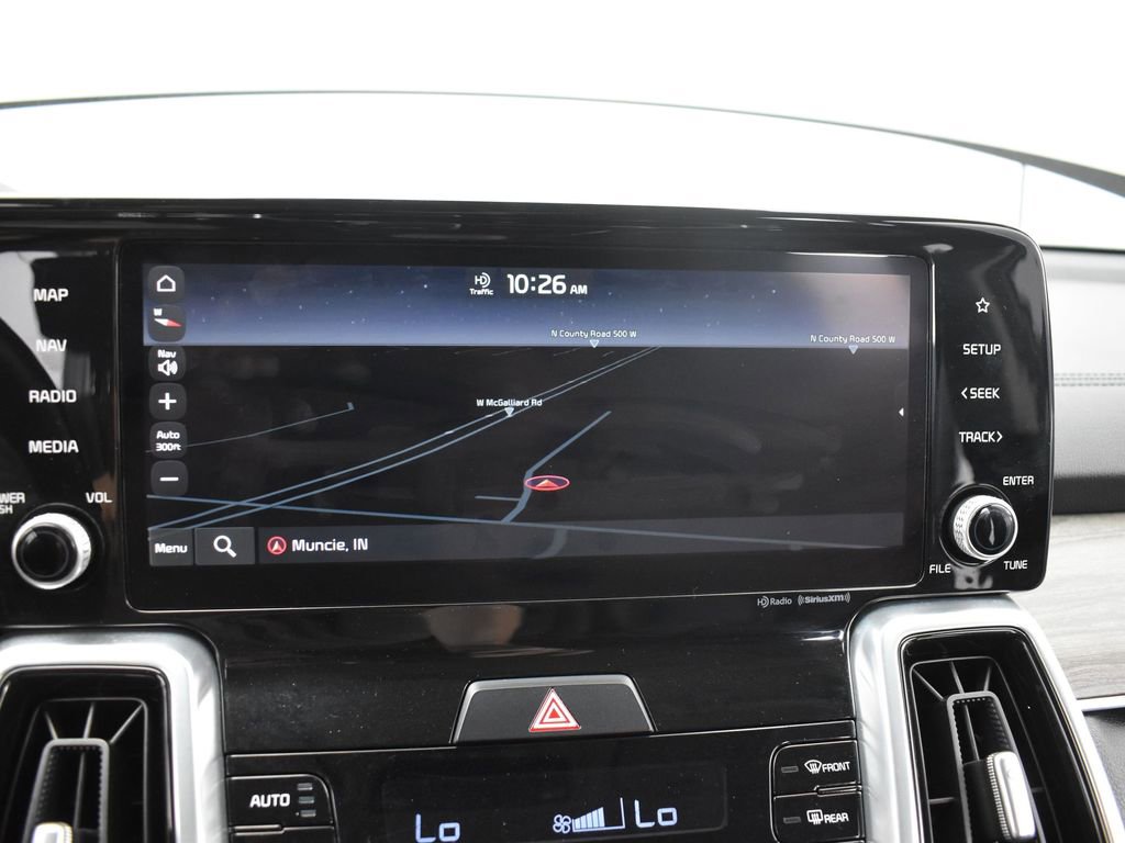 Used 2022 Kia Sorento X-Line EX AWD/4WD image 27