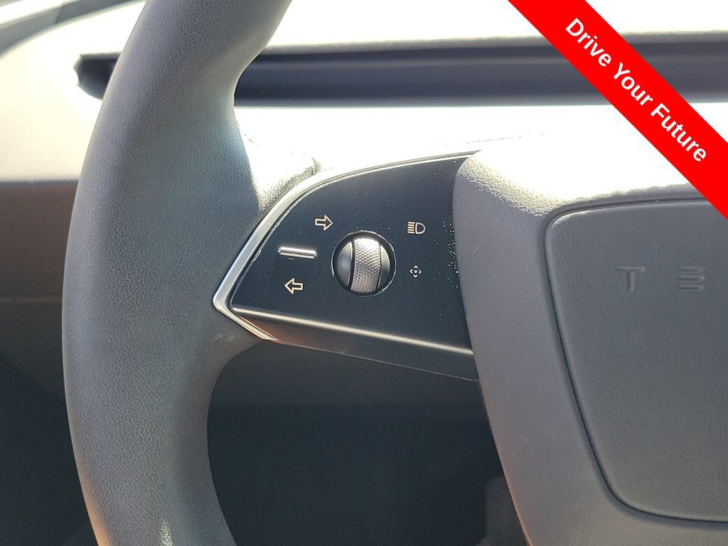 Used 2025 Tesla Model 3 Long Range AWD/4WD image 7