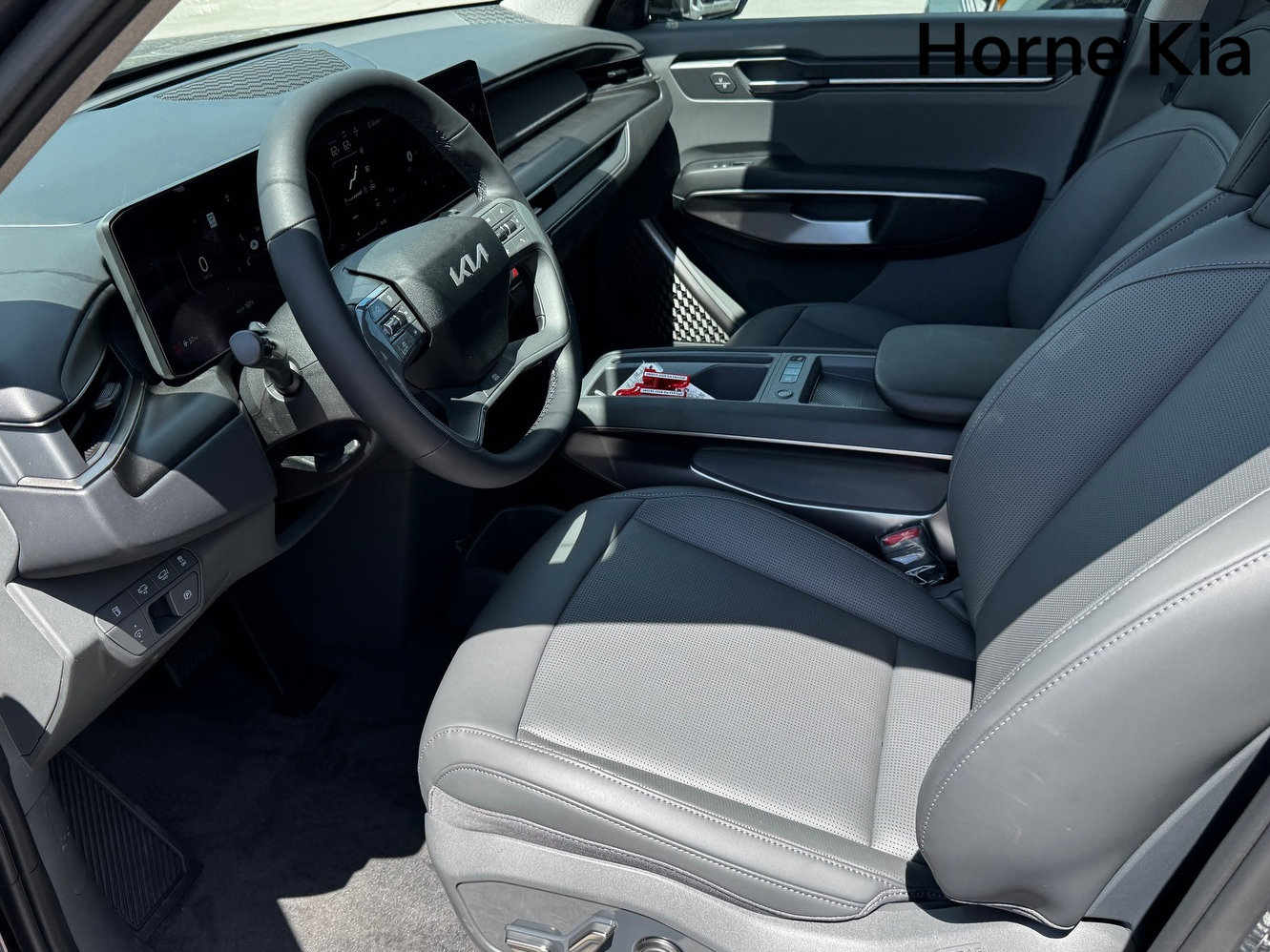 New 2026 Kia EV9 Light image 9