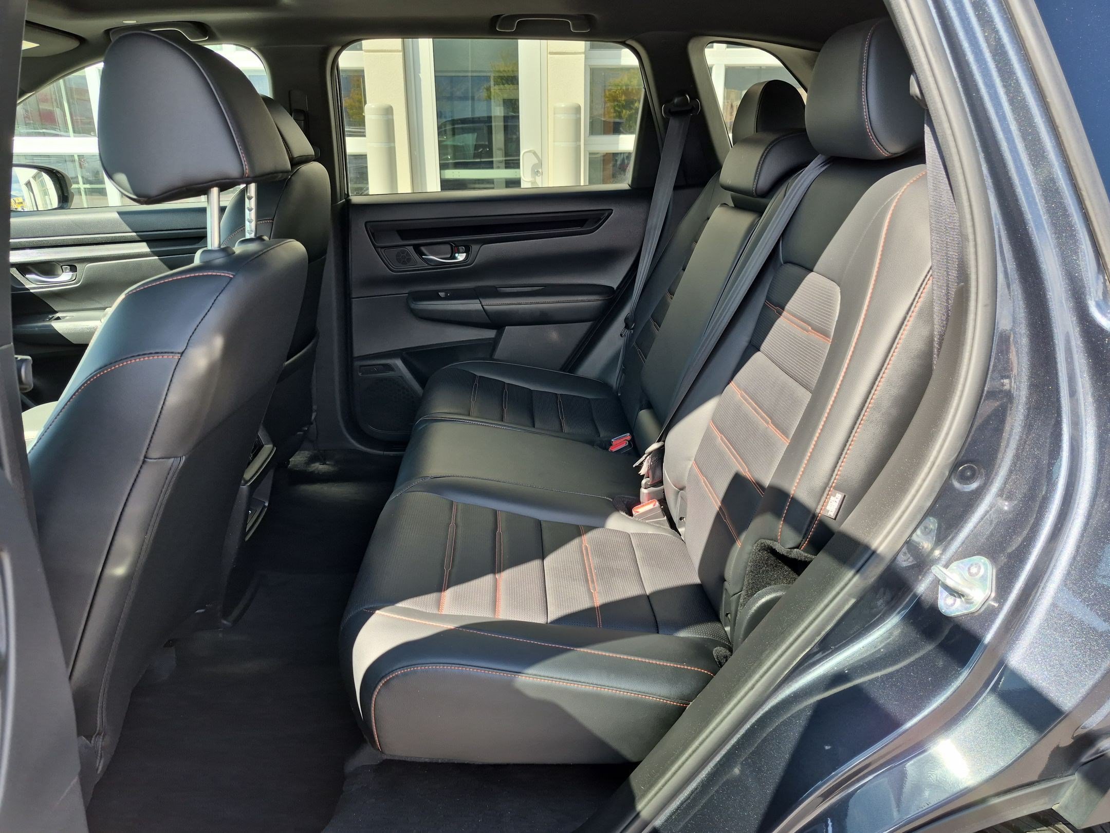 Used 2024 Honda CR-V Sport-L image 30