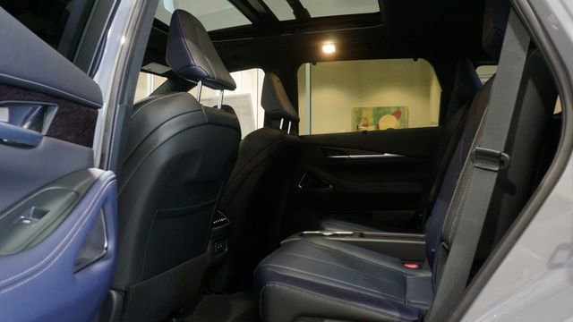 New 2026 INFINITI QX60 Sport w/ Dark Cargo Package image 22