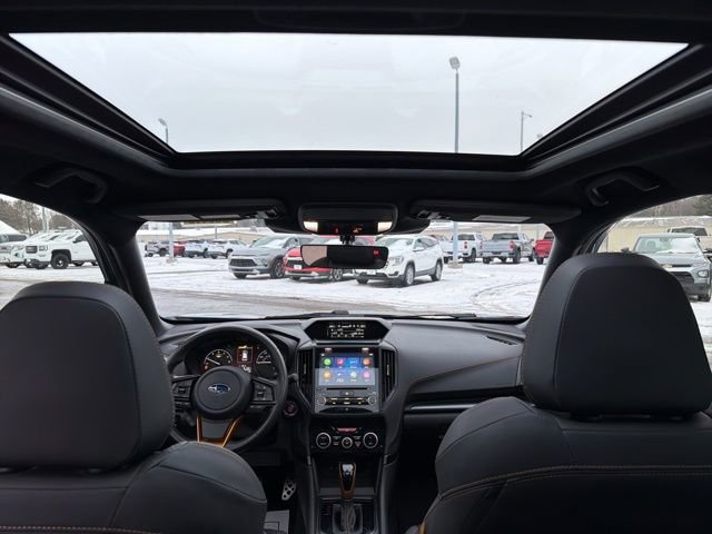 Used 2022 Subaru Forester Wilderness image 38