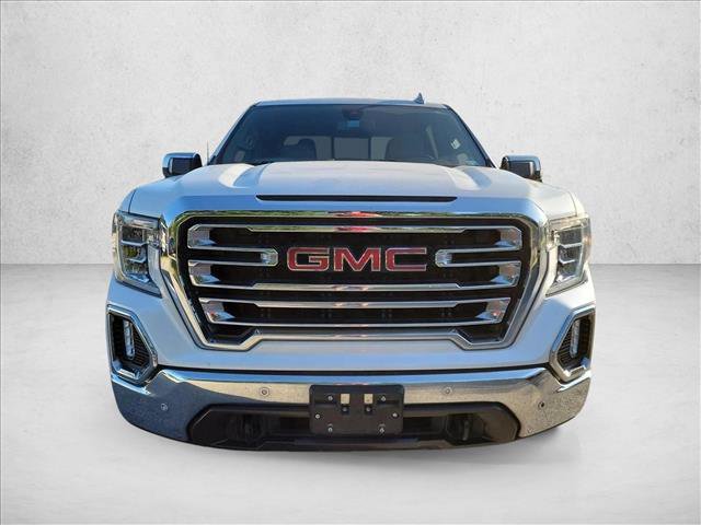 Used 2020 GMC Sierra 1500 SLT w/ SLT Premium Plus Package AWD/4WD video 2
