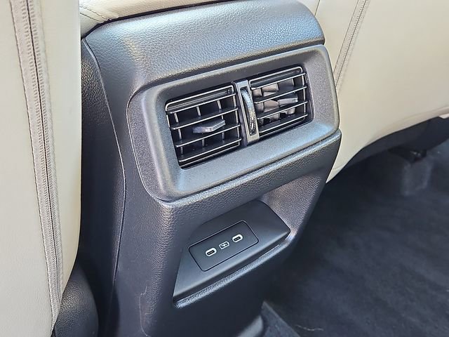 Certified 2024 Honda CR-V EX-L image 11
