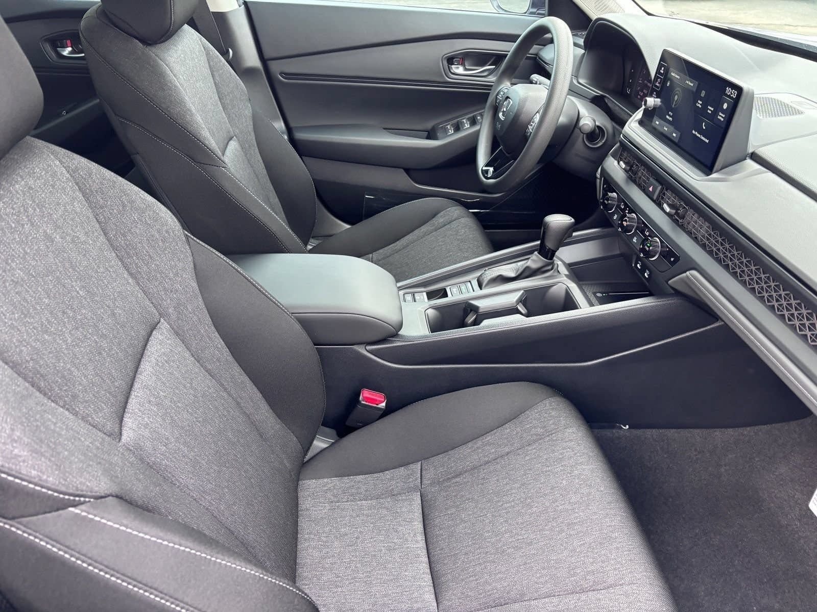 New 2026 Honda Accord SE image 11