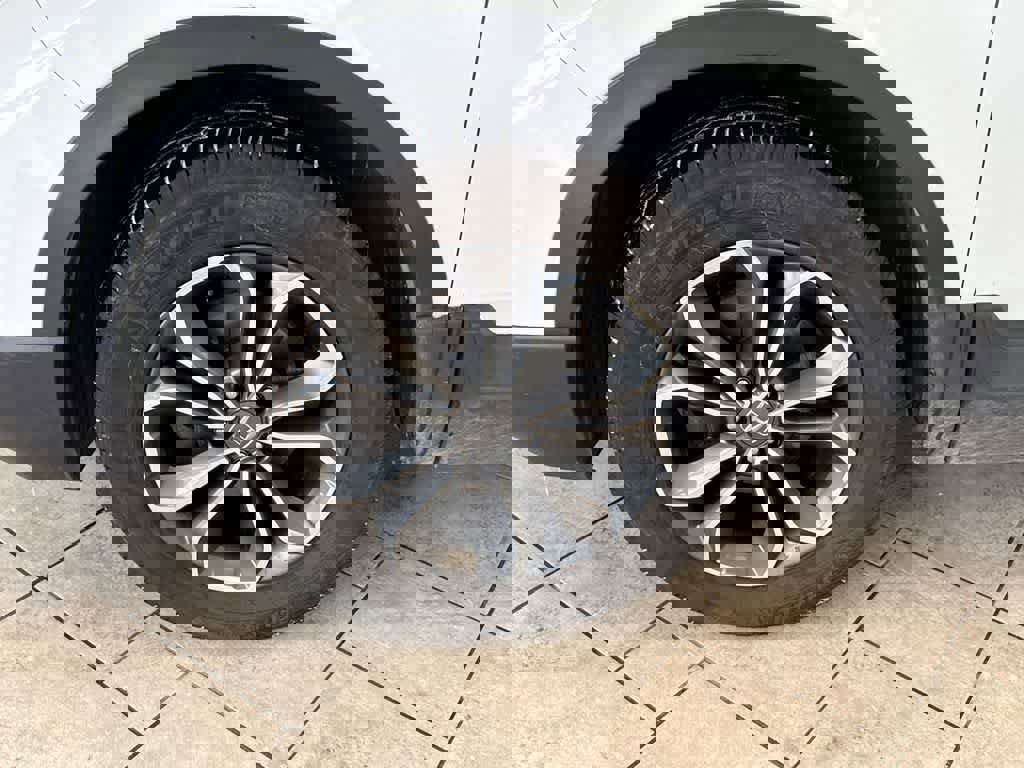 Used 2022 Honda CR-V EX image 16