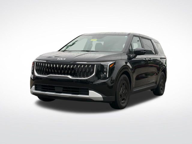 Certified 2026 Kia Carnival FWD image 17