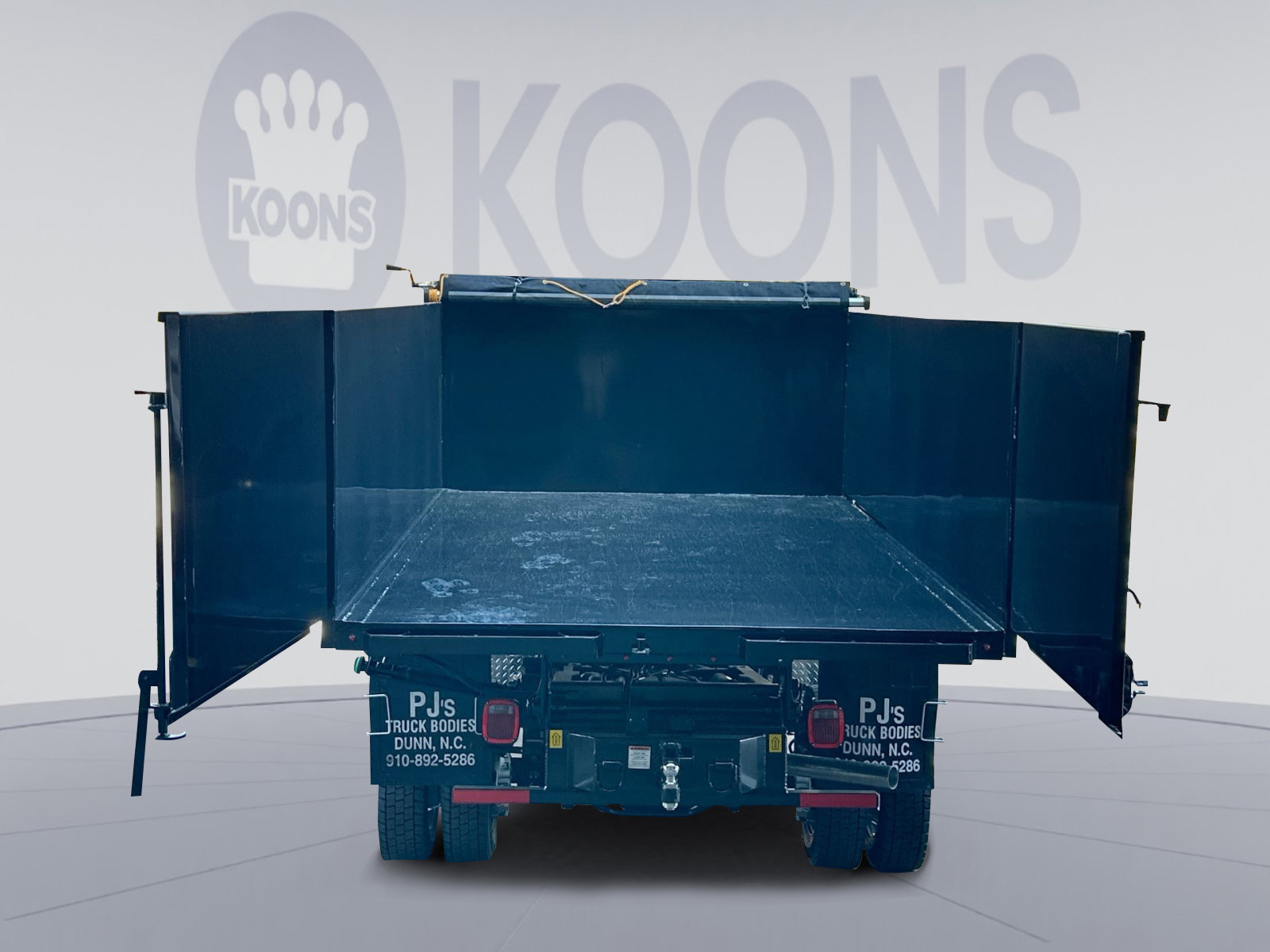 New 2026 Ford F450 XL image 34