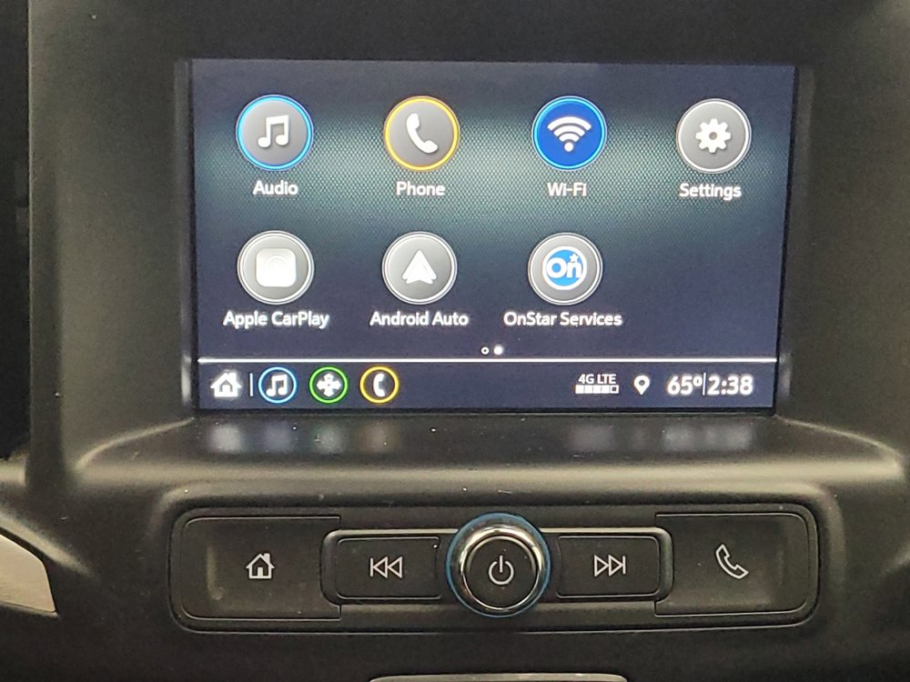 Used 2019 GMC Terrain SLE AWD/4WD image 25
