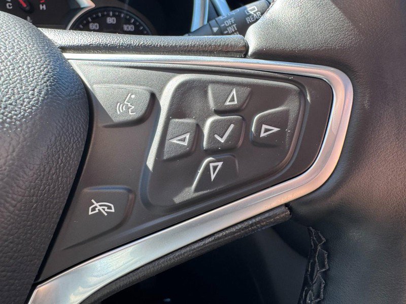 Used 2023 Chevrolet Equinox LT image 18