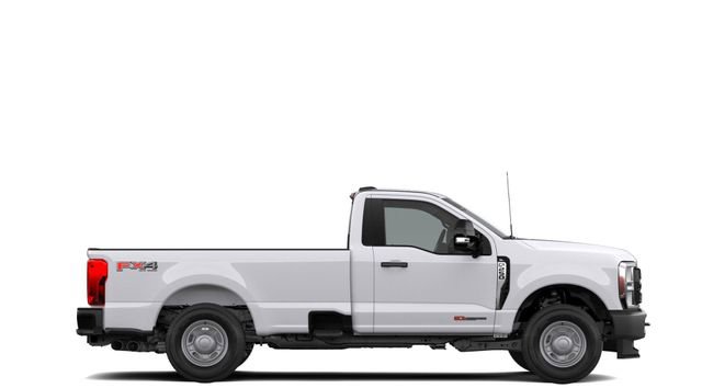 New 2026 Ford F250 XL w/ 360-Degree Camera Package AWD/4WD image 5