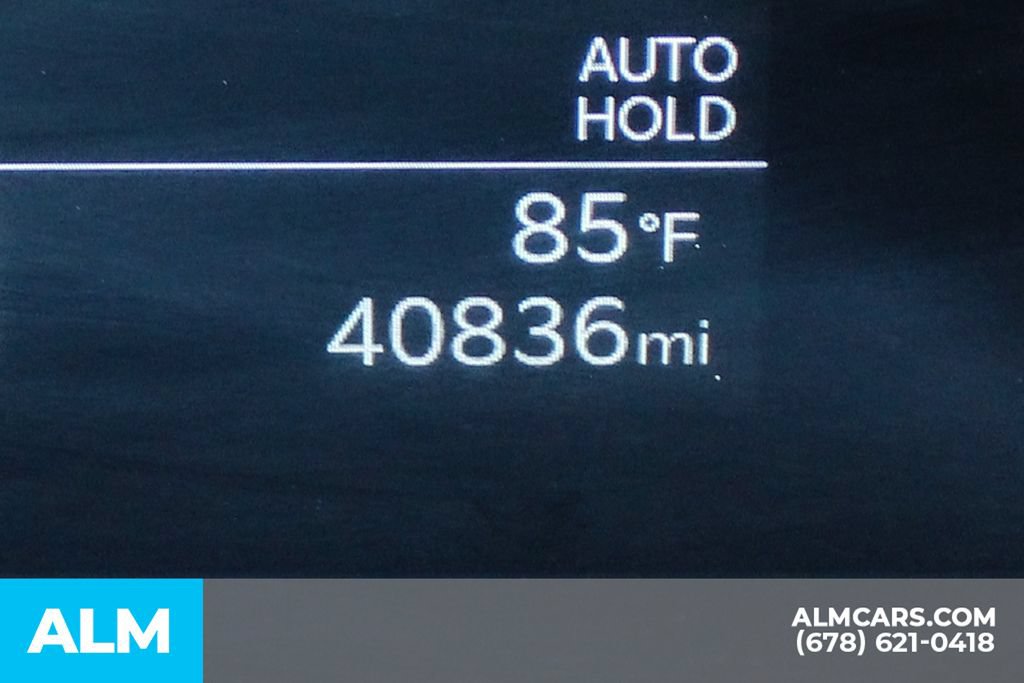 Used 2025 Kia K4 FWD image 39
