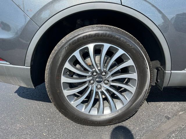 Used 2020 Lincoln Aviator Reserve w/ Equipment Group 201A image 23