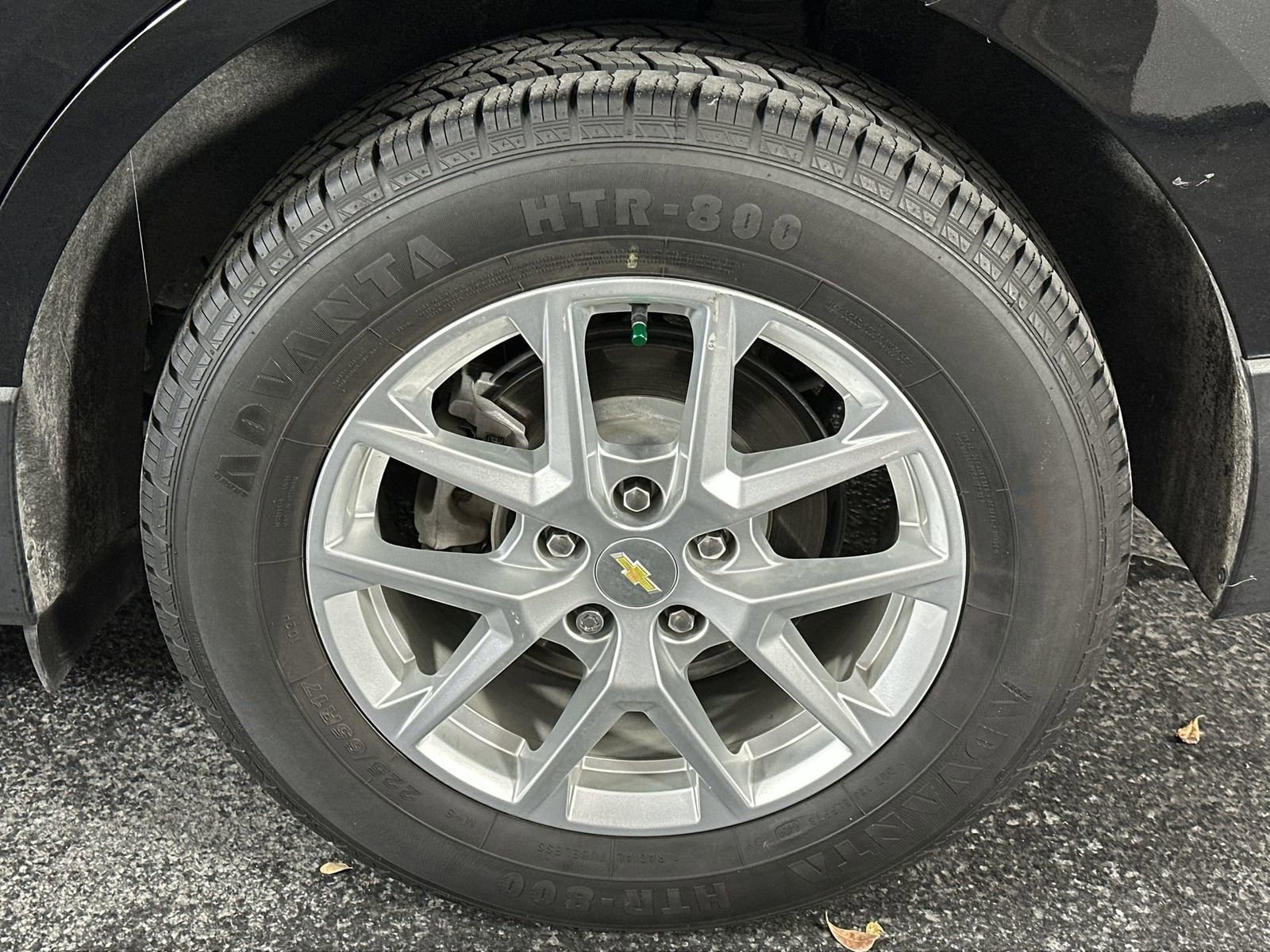 Used 2022 Chevrolet Equinox LS image 10