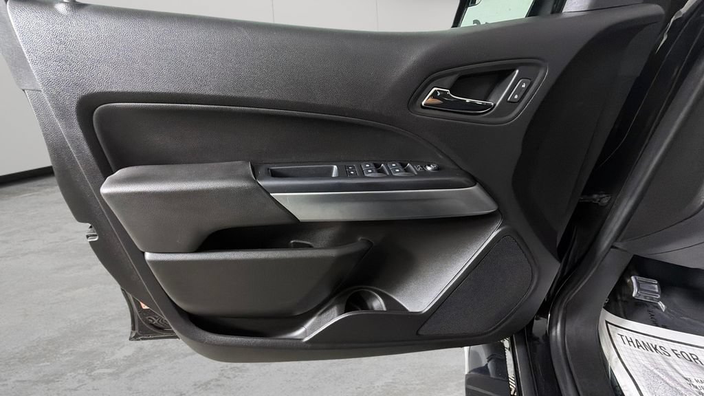 Used 2018 Chevrolet Colorado LT RWD image 19
