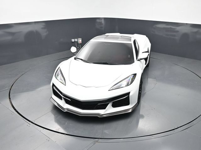 Used 2023 Chevrolet Corvette Z06 RWD image 18