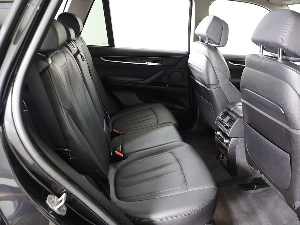 Used 2015 BMW X5 xDrive35i AWD/4WD image 36