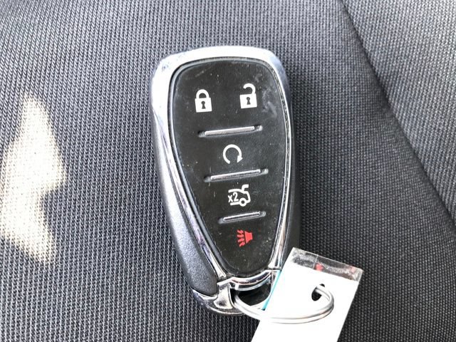 Certified 2023 Chevrolet Malibu LT FWD image 22