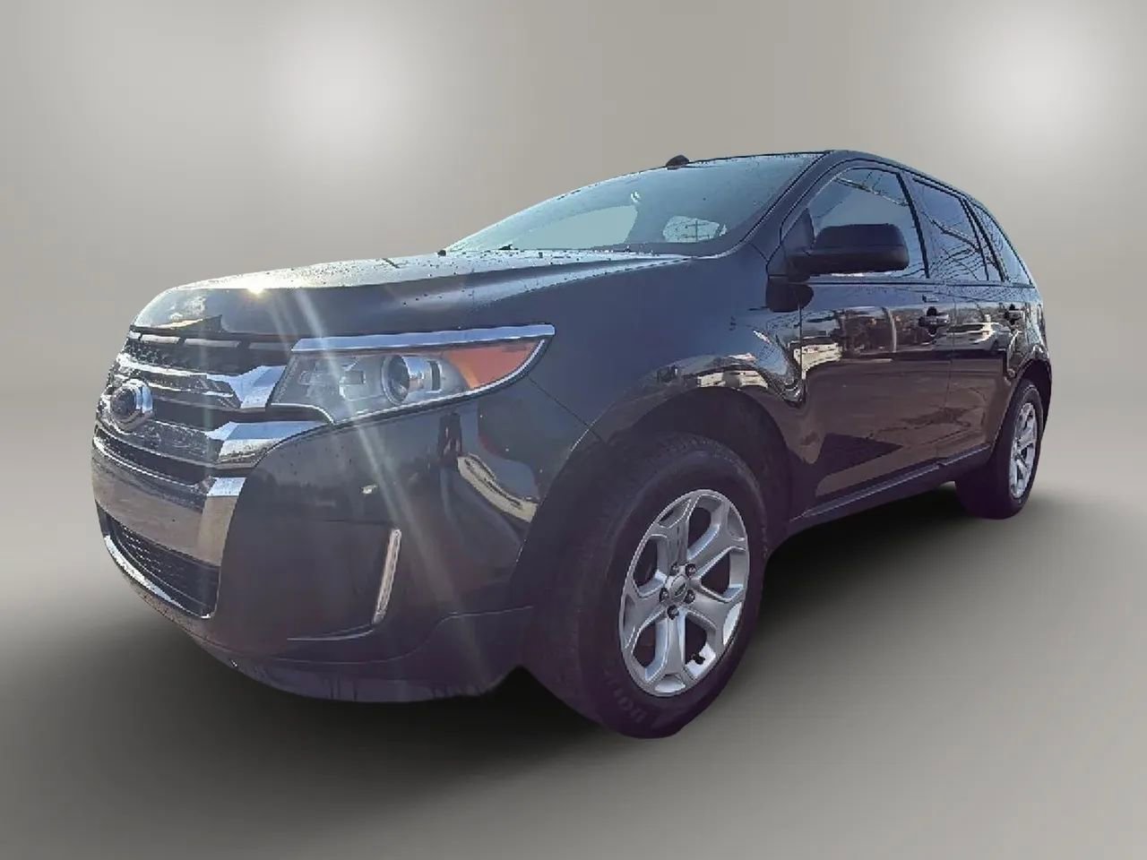 Used 2013 Ford Edge SEL
