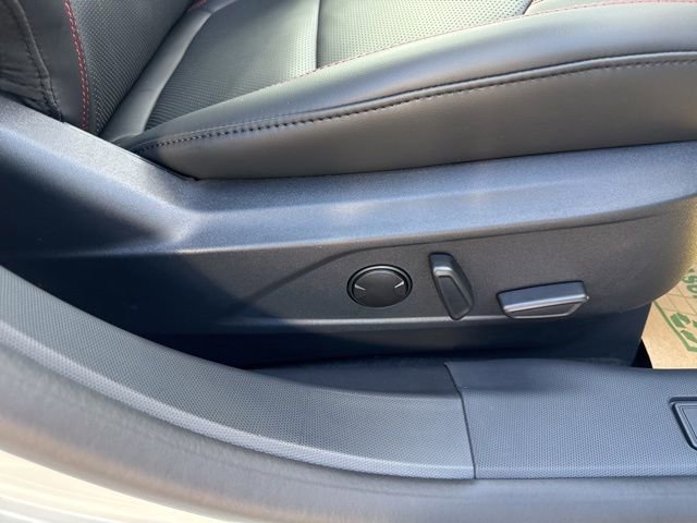 New 2025 Ford Mustang Mach-E Premium w/ Sport Appearance Package image 33