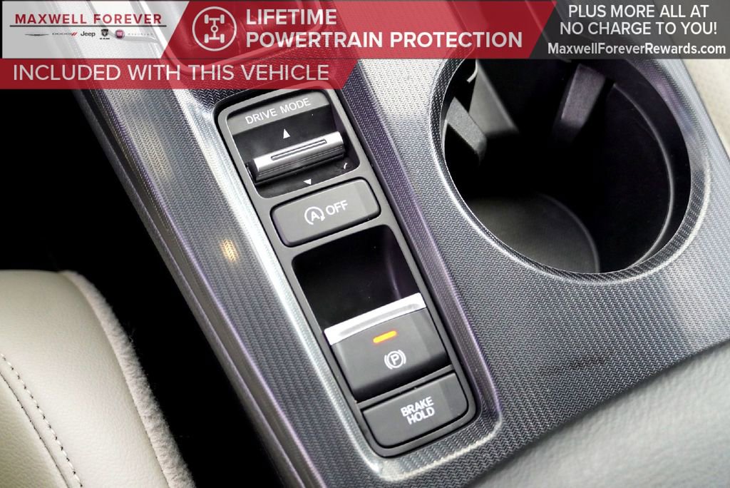 Used 2023 Honda Civic Sport Touring image 16