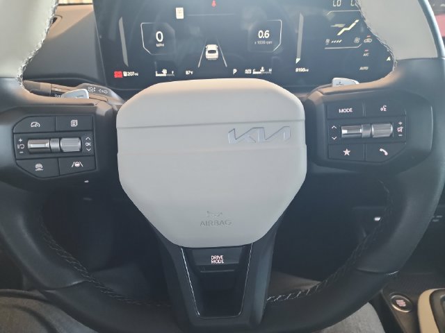 Used 2025 Kia K4 GT-Line FWD image 15