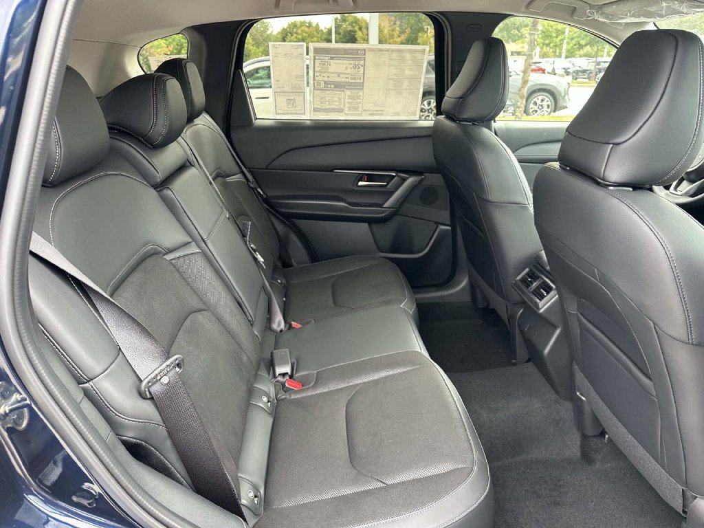 New 2026 MAZDA CX-5 Preferred AWD/4WD image 27