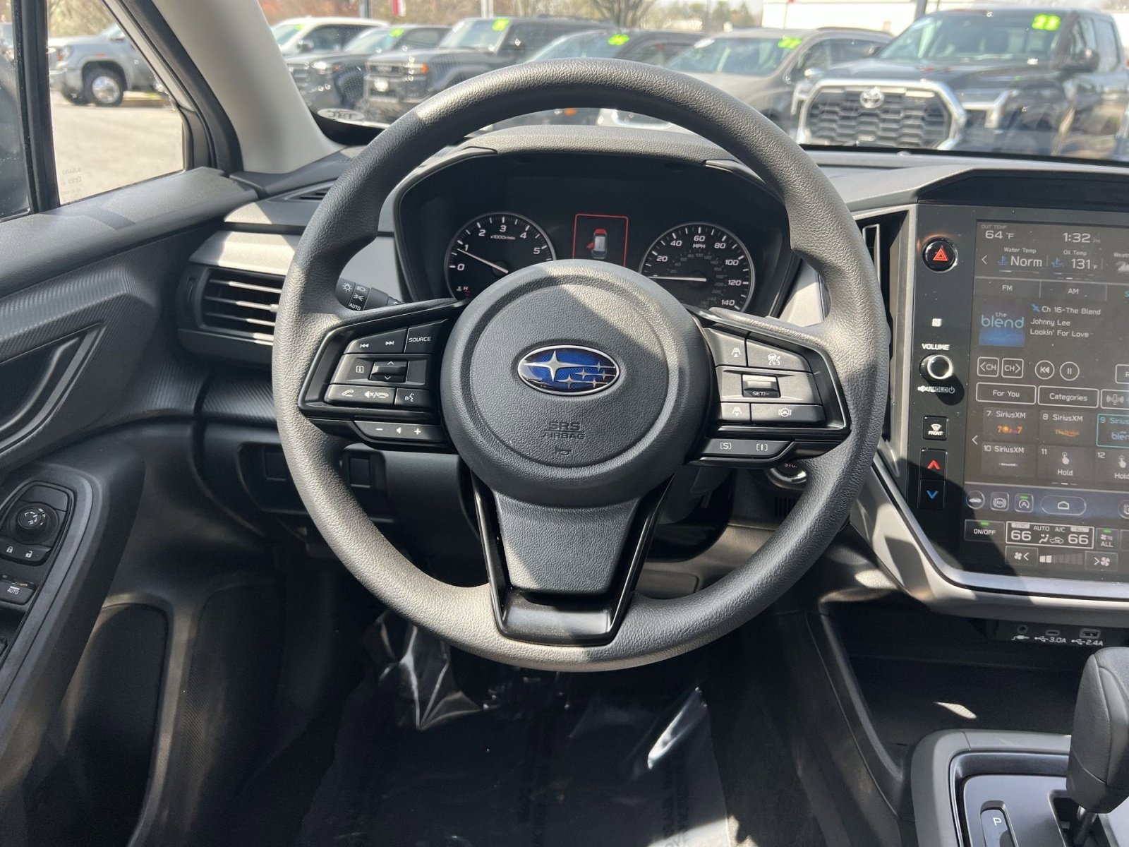 Used 2026 Subaru Crosstrek 2.0i Premium image 16