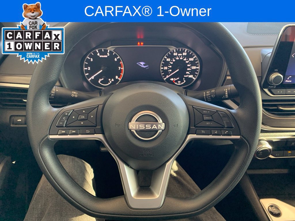 Used 2026 Nissan Altima 2.5 SV AWD/4WD image 5