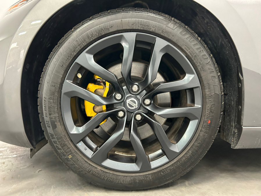 Used 2016 Nissan 370Z Touring Sport image 70