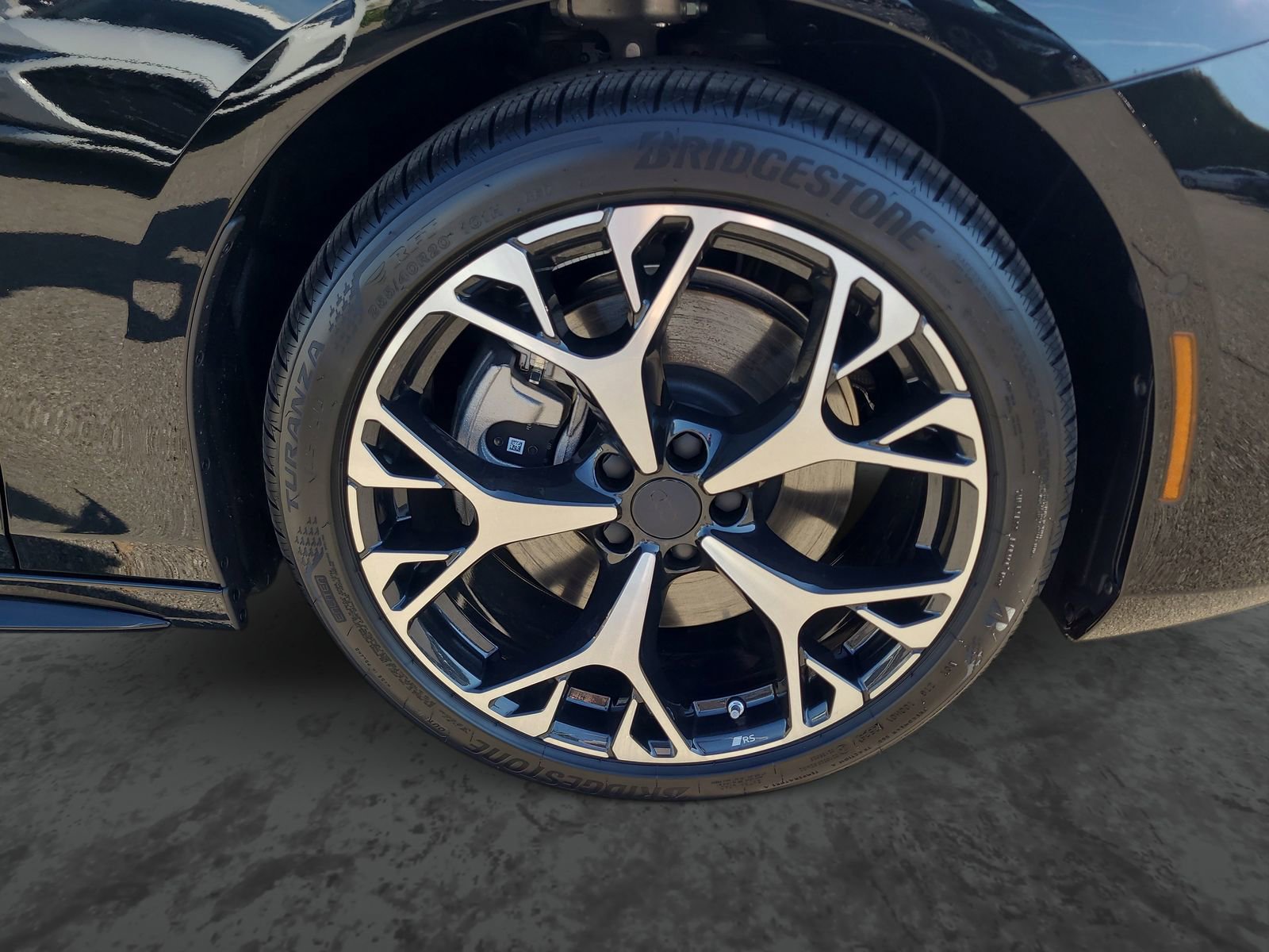 New 2026 Audi A6 Premium Plus image 5