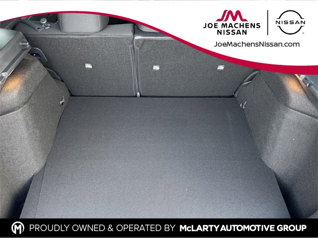 New 2026 Nissan Kicks SV w/ SV Premium Package AWD/4WD image 22