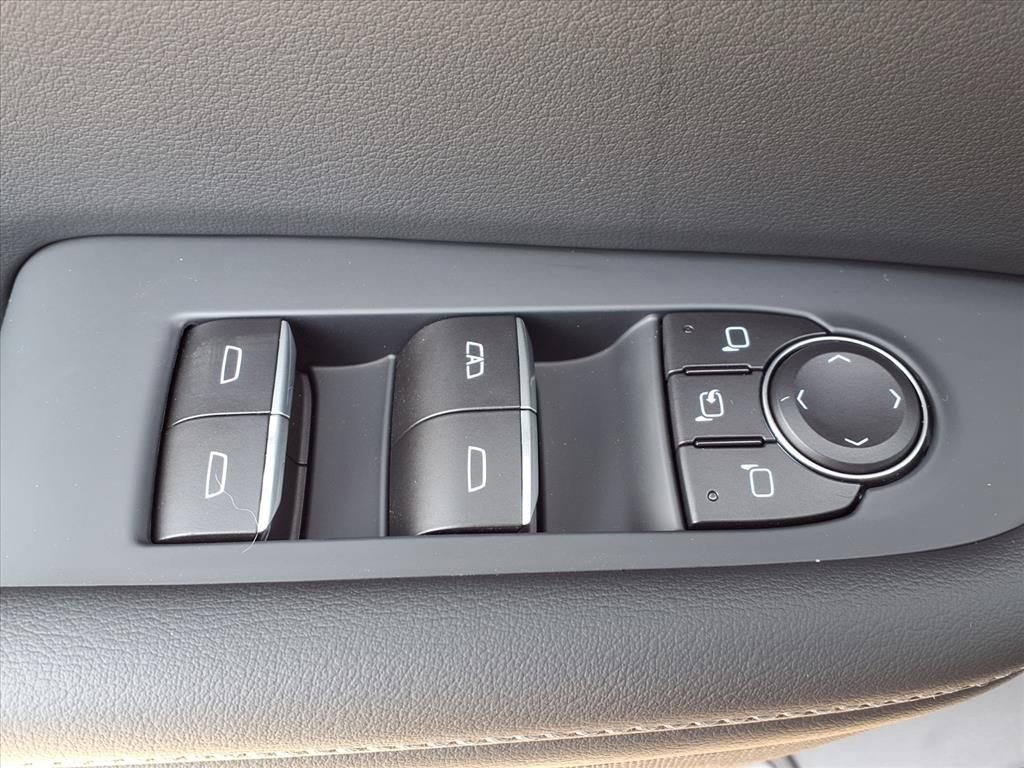 New 2026 Buick Enclave Sport Touring image 11