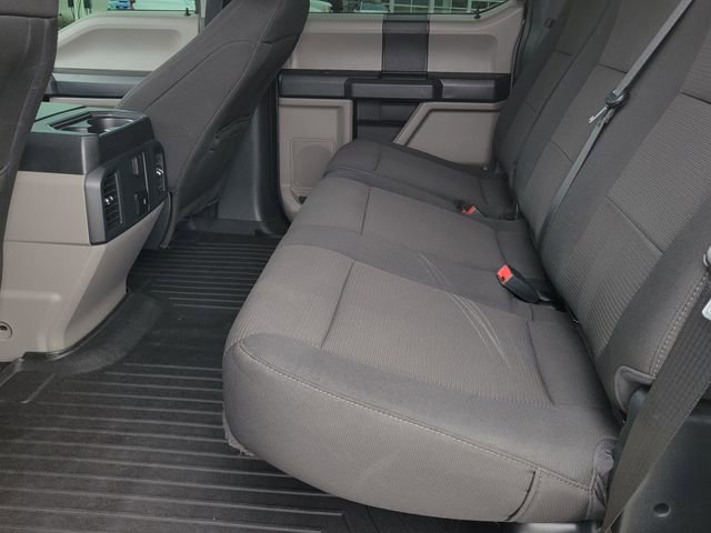 Used 2020 Ford F150 XL w/ Equipment Group 101A Mid image 8