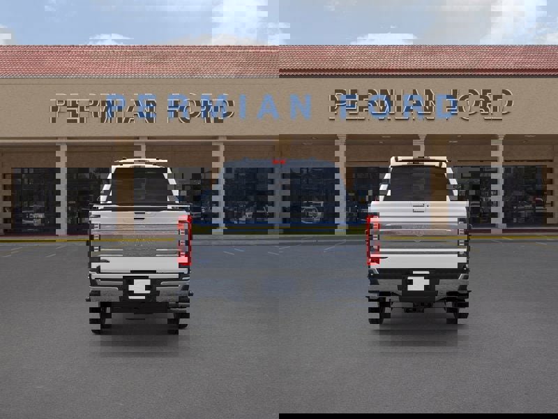 New 2026 Ford F250 4x4 Crew Cab Super Duty image 5