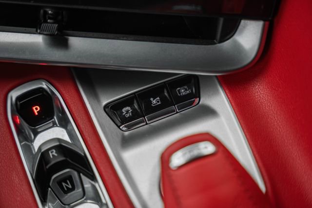 Used 2025 Chevrolet Corvette Z06 image 27