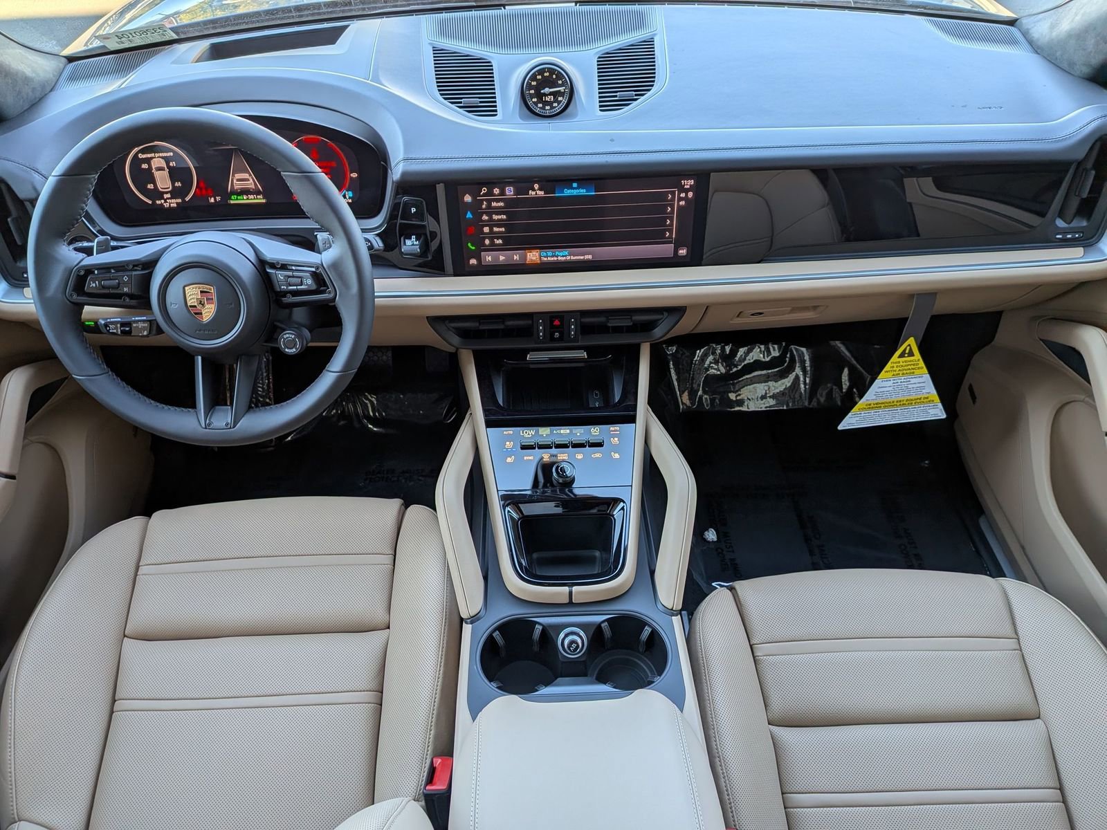 New 2026 Porsche Cayenne E-Hybrid image 22