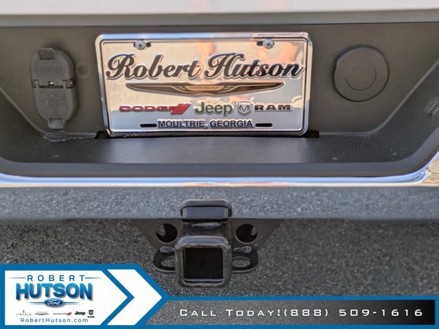 Used 2023 GMC Sierra 1500 SLT image 10