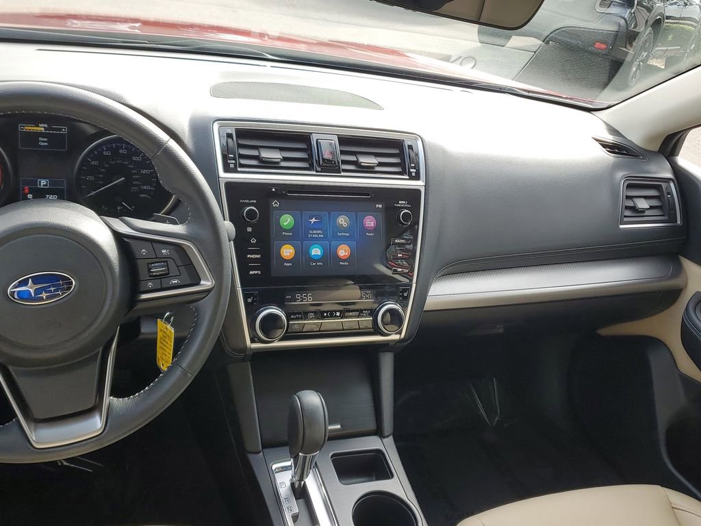 Used 2019 Subaru Outback 2.5i Premium image 19
