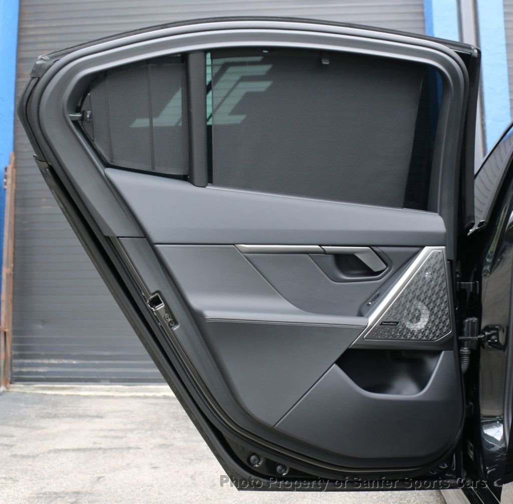 Used 2025 BMW 540i xDrive image 20