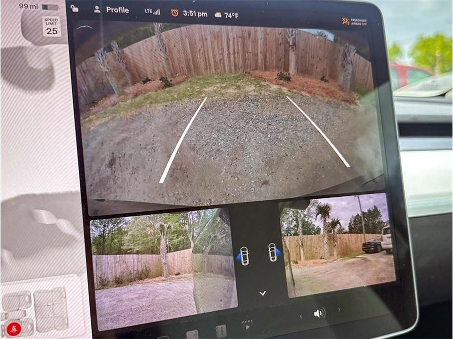 Used 2022 Tesla Model Y Performance image 27